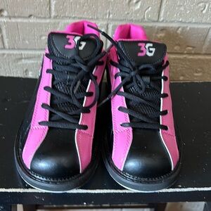3G Bowling Shoes For Women